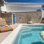 Casa de Férias House Marin Dvor