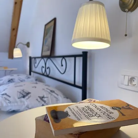 펜션 House Marin Dvor Vrsine