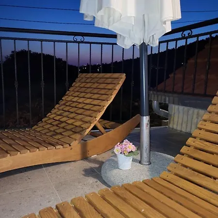 펜션 House Marin Dvor Vrsine