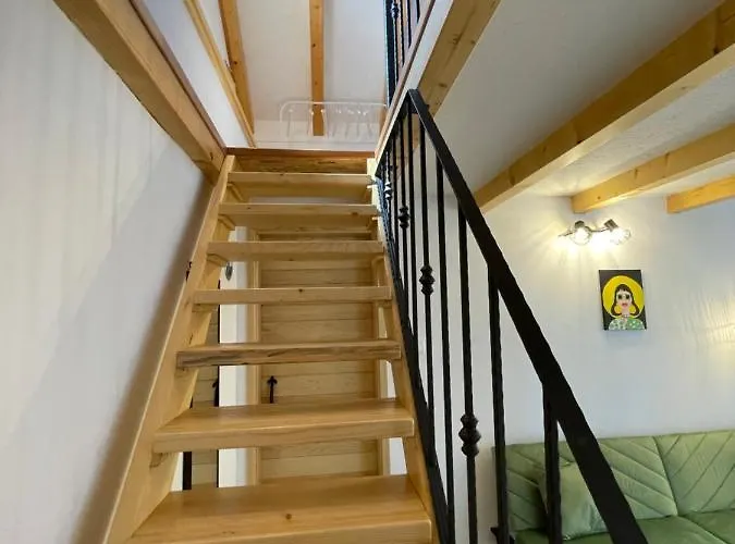 House Marin Dvor * Vrsine