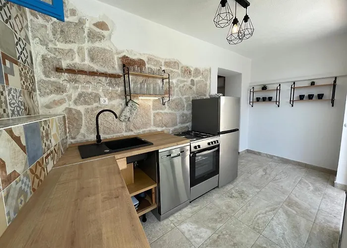House Marin Dvor Vrsine