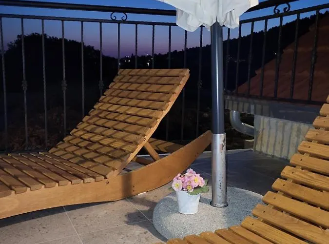 펜션 House Marin Dvor Vrsine