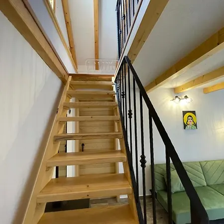 House Marin Dvor * Vrsine