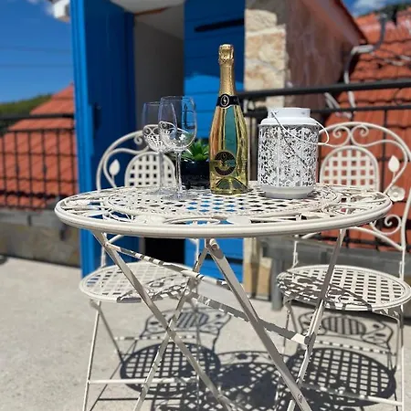 Vikendica House Marin Dvor *