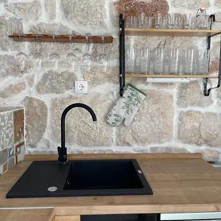 Vikendica House Marin Dvor Vrsine