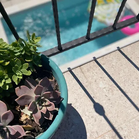 House Marin Dvor * Vrsine