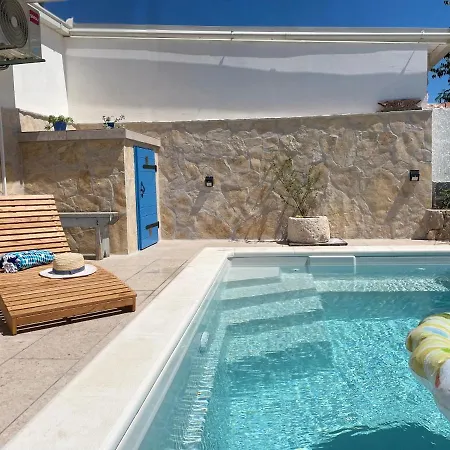 Vikendica House Marin Dvor