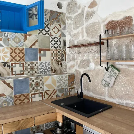 House Marin Dvor Vikendica *