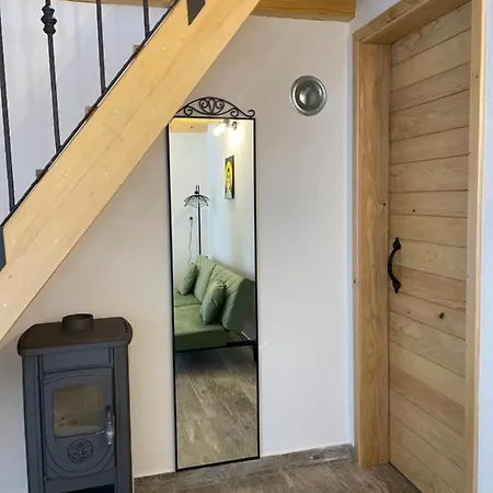 House Marin Dvor * Vrsine