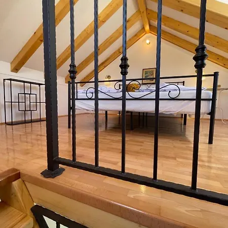 Vikendica House Marin Dvor