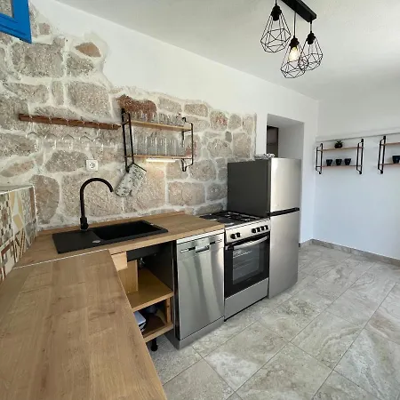 House Marin Dvor Vrsine