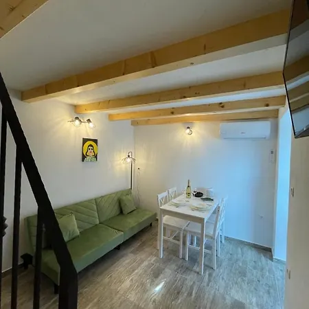 Feriehus House Marin Dvor Vrsine
