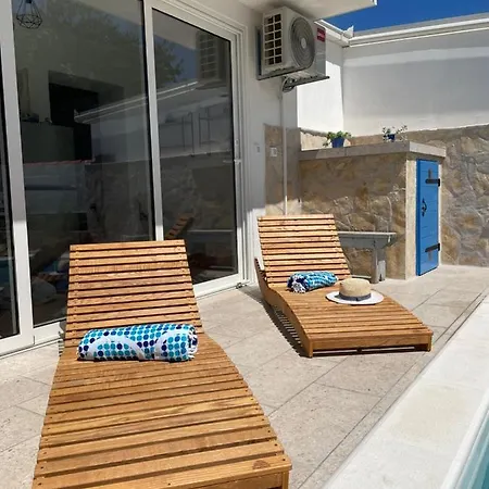 House Marin Dvor Vikendica Vrsine