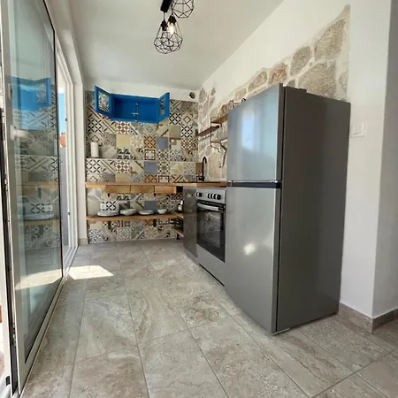 House Marin Dvor Vikendica Vrsine