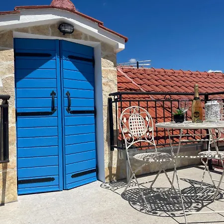 Vikendica House Marin Dvor Vrsine