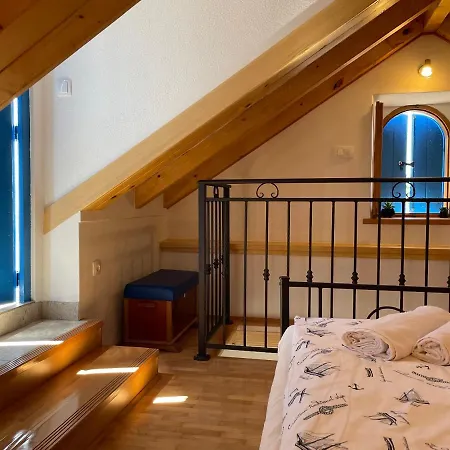 House Marin Dvor Vikendica