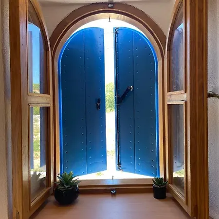 House Marin Dvor Vrsine