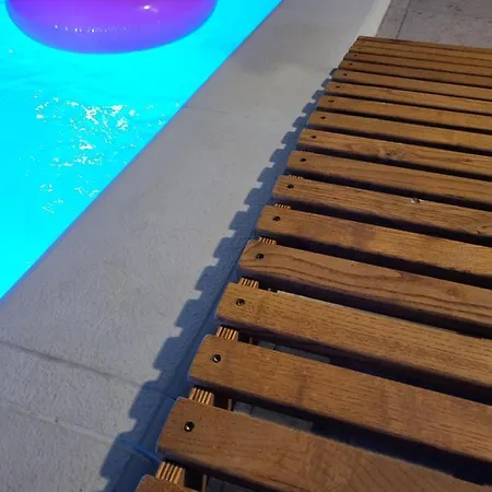 Vikendica House Marin Dvor Vrsine