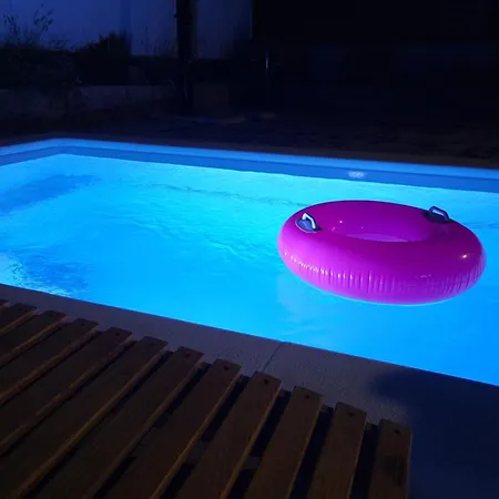 House Marin Dvor * Vrsine