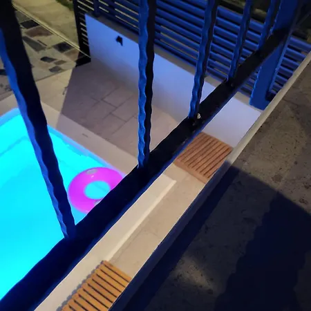 Vikendica House Marin Dvor