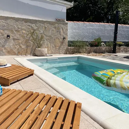 Vikendica House Marin Dvor