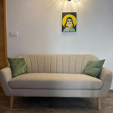 Vikendica House Marin Dvor *