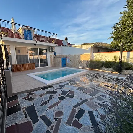 Vikendica House Marin Dvor Vrsine