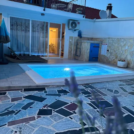 Будинок відпочинку House Marin Dvor